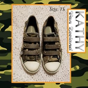 kathy van zeeland sneakers